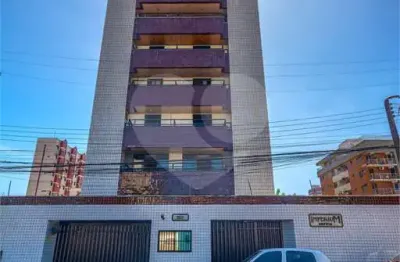 Cobertura com 4 quartos à venda em dionisio torres - ce