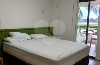 Apartamento com 3 quartos à venda na Mar Mediterrâneo - Porto Das Dunas, Centro, Aquiraz