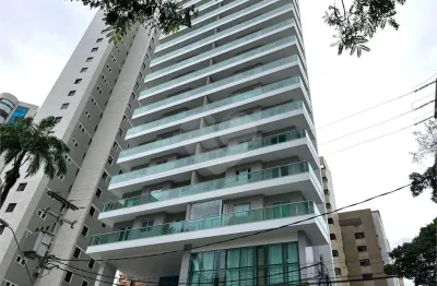 Apartamento com 2 quartos à venda na Rua Silva Jatahy, Meireles, Fortaleza