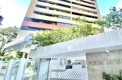 Apartamento com 3 quartos à venda na Rua Paula Ney, Aldeota, Fortaleza