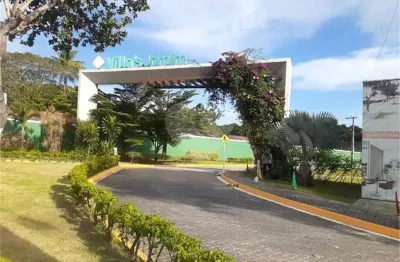 Casa em condomínio fechado à venda na Ce 040 - Jacundá, Centro, Aquiraz