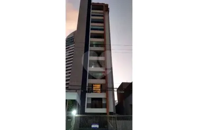 Apartamento com 1 quarto à venda na Rua Vicente Leite, Aldeota, Fortaleza