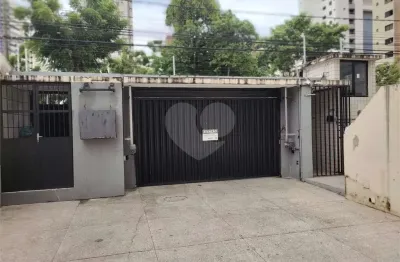 Apartamento com 3 quartos à venda na Avenida Padre Antônio Tomás, Aldeota, Fortaleza