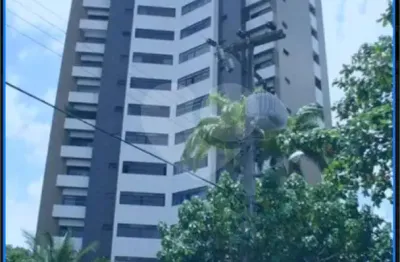 Apartamento com 3 quartos à venda em dionisio torres - ce