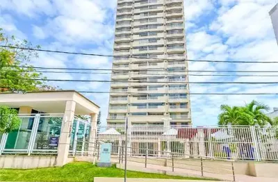 Apartamento com 3 quartos à venda na Rua Graciliano Ramos, Fátima, Fortaleza