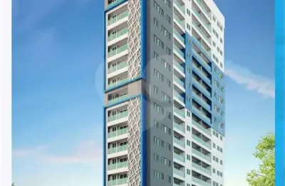 Apartamento com 2 quartos à venda em dionisio torres - ce