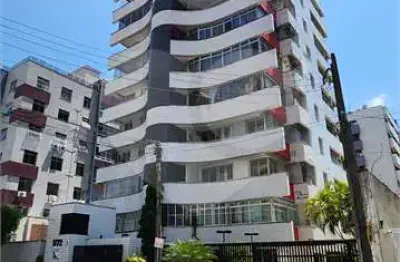 Apartamento com 3 quartos à venda na Rua Osvaldo Cruz, Aldeota, Fortaleza