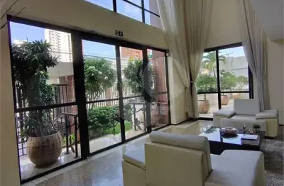 Apartamento com 4 quartos à venda na Rua Canuto de Aguiar, Meireles, Fortaleza