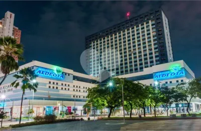 Sala comercial à venda na Avenida Dom Luís, Meireles, Fortaleza