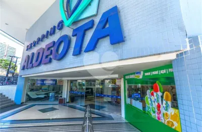Sala comercial à venda na Avenida Dom Luís, 500, Meireles, Fortaleza