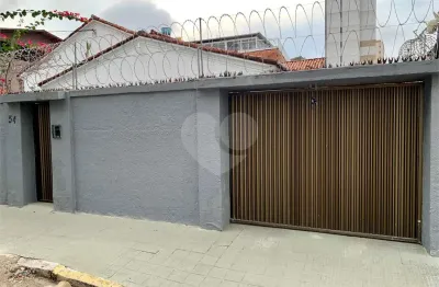 Casa com 3 quartos à venda na General Joaquim De Andrade, Aldeota, Fortaleza