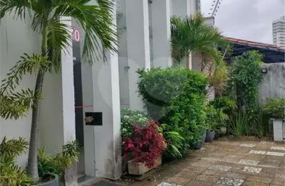 Prédio à venda na Júlio Siqueira, Dionisio Torres, Fortaleza