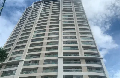 Apartamento com 3 quartos à venda na Rua Eduardo Salgado, Aldeota, Fortaleza