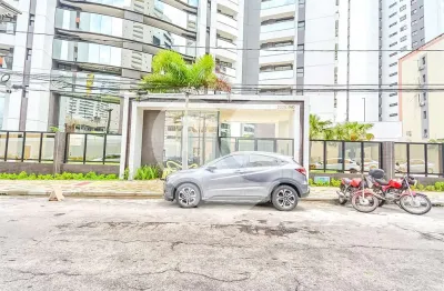 Apartamento com 3 quartos à venda na Rua Vilebaldo Aguiar, Cocó, Fortaleza