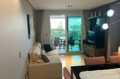 Apartamento com 3 quartos à venda na Rua Professor Francisco Gonçalves, Cocó, Fortaleza