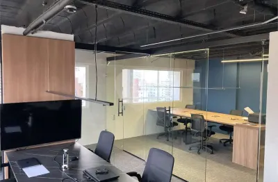 Sala comercial à venda na Avenida Santos Dumont, Cocó, Fortaleza