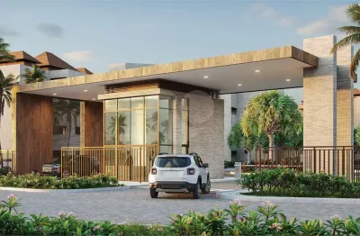 Apartamento com 2 quartos à venda na S/n , S/n, Centro, Aquiraz