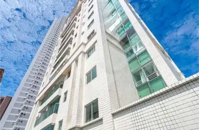 Apartamento com 3 quartos à venda na Rua Barão de Aracati, Meireles, Fortaleza