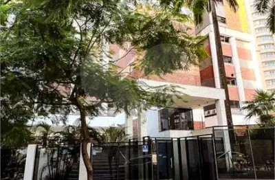 Apartamento com 3 quartos à venda na Rua Joaquim Nabuco, Meireles, Fortaleza