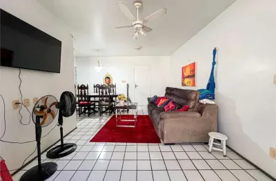 Apartamento com 3 quartos à venda em dionisio torres - ce