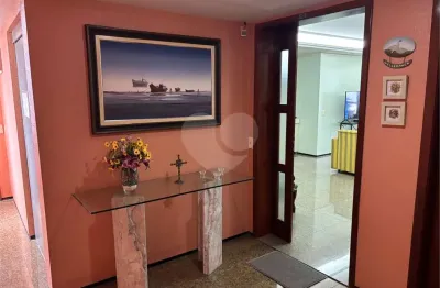 Apartamento com 4 quartos à venda em dionisio torres - ce