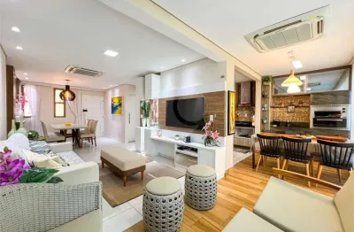 Apartamento com 4 quartos à venda na Para O Japão, Porto das Dunas, Aquiraz