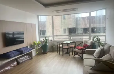 Apartamento com 2 quartos à venda na Rua Fonseca Lobo, Aldeota, Fortaleza