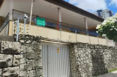 Casa com 7 quartos à venda na Rua Vicente Aguiar, Fátima, Fortaleza