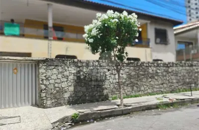 Casa com 7 quartos à venda na Rua Vicente Aguiar, Fátima, Fortaleza