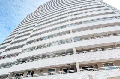 Apartamento com 3 quartos à venda na Rua Bento Albuquerque, Cocó, Fortaleza