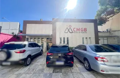 Prédio inteiro com 1 quartos à venda em aldeota - ce