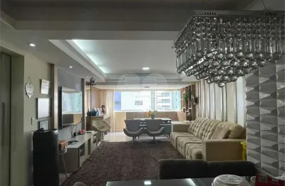 Apartamento com 3 quartos à venda na Rua Carlos Vasconcelos, Meireles, Fortaleza