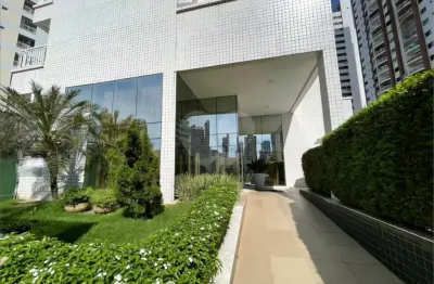 Apartamento com 2 quartos à venda no Meireles, Fortaleza 