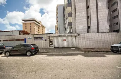Apartamento com 3 quartos à venda na Rua Dom Sebastião Leme, 255, Fátima, Fortaleza