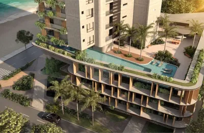 Apartamento com 5 quartos à venda no Meireles, Fortaleza 