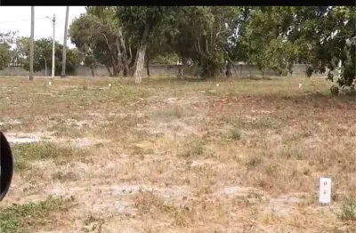 Terreno à venda no Centro, Aquiraz 