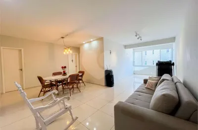 Apartamento com 3 quartos à venda na Rua Coronel Linhares, Dionisio Torres, Fortaleza