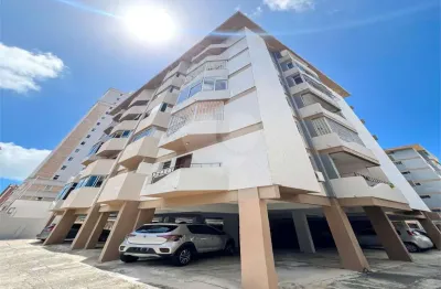 Apartamento com 3 quartos à venda na Rua Coronel Linhares, 2255, Dionisio Torres, Fortaleza