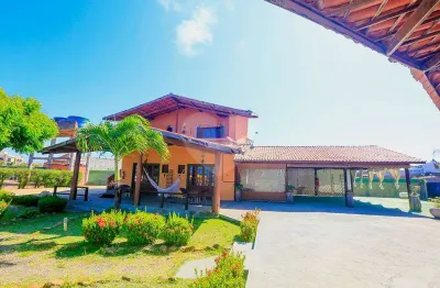 Prédio à venda na Mar Egeu, Porto Das Dunas Ii Etapa, 138, Porto das Dunas, Aquiraz