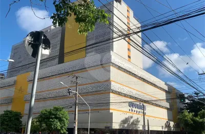Sala comercial à venda na Avenida Dom Luís, 300, Meireles, Fortaleza