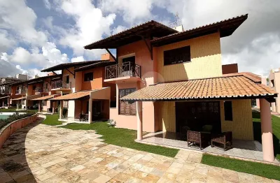 Terreno em condomínio fechado à venda na Das Falésias, 82, Porto das Dunas, Aquiraz