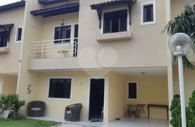 Condomínio com 5 quartos à venda em engenheiro luciano cavalcante - ce