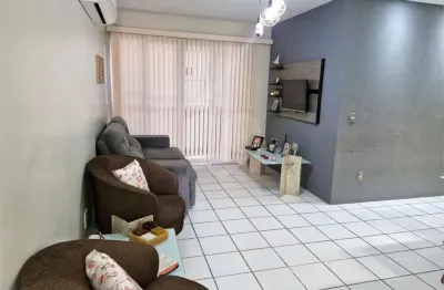 Apartamento com 3 quartos à venda em engenheiro luciano cavalcante - ce