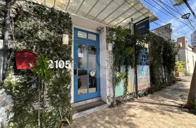 Casa comercial à venda na Rua Nunes Valente, 2105, Dionisio Torres, Fortaleza