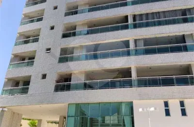 Apartamento com 3 quartos à venda na Rua Maria Tomásia, 395, Aldeota, Fortaleza