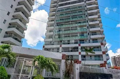 Apartamento com 3 quartos à venda na Rua Dom Expedito Lopes, 2250, Dionisio Torres, Fortaleza