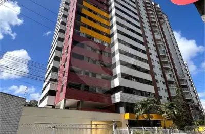 Apartamento com 2 quartos à venda na Rua José Vilar, 540, Meireles, Fortaleza