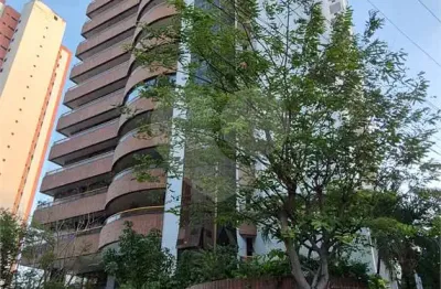 Apartamento com 4 quartos à venda na Rua República do Líbano, 960, Meireles, Fortaleza