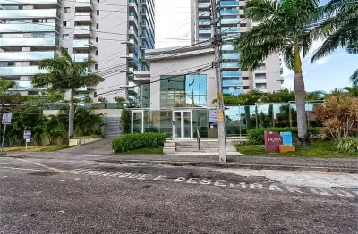 Apartamento com 3 quartos à venda na Rua Vilebaldo Aguiar, 2315, Cocó, Fortaleza