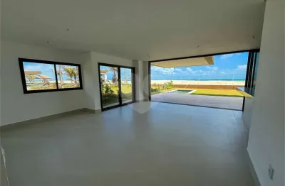 Casa com 6 quartos à venda na Marginal, S/N, Centro, Aquiraz